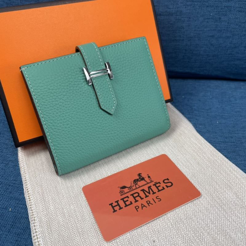 Hermes Wallets Purse - Click Image to Close